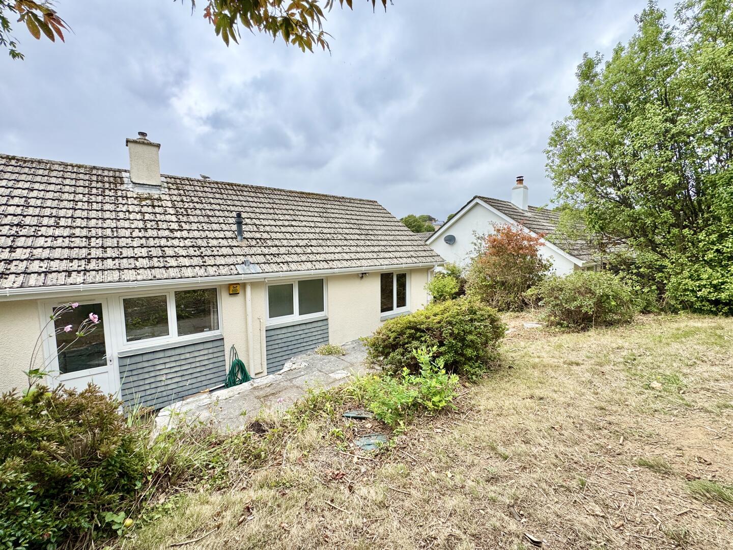 Upland Crescent, Truro